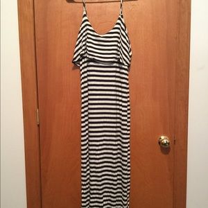 Rebel Sugar maxi/maternity dress